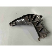 Крепление бампера заднего Audi TT (8J 2006-2010) 2010 8J0 807 453 B