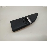 Кнопка стеклоподъемника Перед. Левая Skoda Fabia mk1 (6Y) 2001 1J3959857A