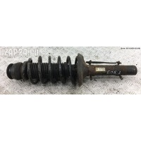 Стойка подвески передняя левая Audi A3 8L (1996-2003) 1997 1J0413031Q