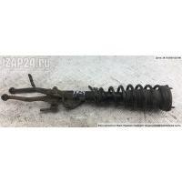 Пружина подвески Перед. Mazda 6 (2002-2007) GG/GY 2003 GJ6H34011F