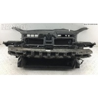 Рамка передняя (панель кузовная, телевизор) Volkswagen Golf-5 2007 1K0805588F