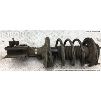 Пружина подвески передняя Mazda 323 (1998-2003) BJ 2002 B26M34011B