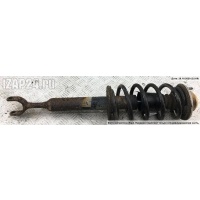 Пружина подвески передняя Volkswagen Passat B5+ (GP) 2002 3B0413031Q