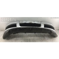 Бампер передний Volkswagen Golf-5 2007 1K0807217E