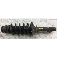 Стойка подвески передняя правая Audi A3 8L (1996-2003) 1997 1J0413031Q