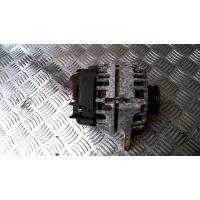 Генератор Nissan Micra K12E 2003-2010 23100AX62A