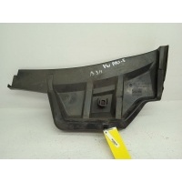 Дождевик Volkswagen Passat B5 2000 3B1819537C