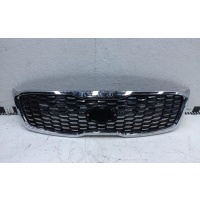 Решётка радиатора Kia Sorento 3 Restail