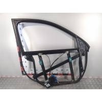 Стеклоподъемник электрический двери передней правой Volkswagen Touareg (2002-2007) 2005 7L0837462C