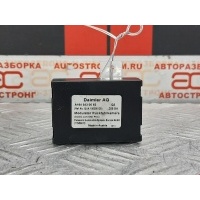Блок комфорта Mercedes W204 (C Class) (2007-2011) 2011 A1645430062