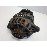 Chevrolet kalos 1.2 8v генератор valeo 2655866