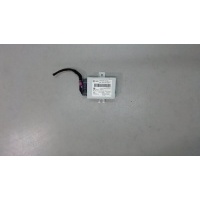 Блок управления давления в шинах Audi Q7 2006-2009 2009 4F0907273A