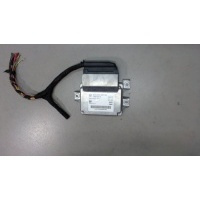 Блок управления (ЭБУ), Подушками безопасности Volkswagen Passat 6 2005-2010 2007 3C0907801G