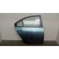 Дверь боковая, зад. правая Nissan Primera P12 2002-2007 2004 82100BA030