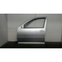 Замок двери, перед. левая Volkswagen Bora 2002 6X2837013C