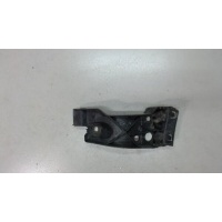 Кронштейн порога зад. левая Audi A8 (D3) 2005-2007 2006 4E0853921D