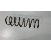 Пружина подвески зад. Ford Focus 2 2005-2008 2006 1340213