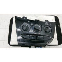Блок управления печки и климат-контроля FORD FOCUS (2011-0000) 2013 1841574
