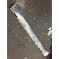 Накладка на порог левая SsangYong Actyon II 2010- 7955034001