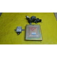 Комплект стартовый mitsubishi кольт v 1.6 md330704