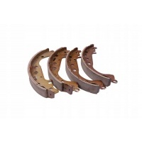 челюсти тормозной набор . bosch 986487778