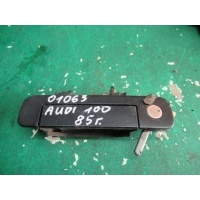 Заслонка дроссельная Volkswagen Passat 1999 021133066