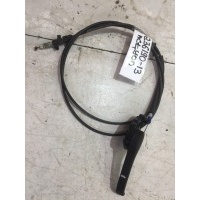 Ручка открывания капота SsangYong Actyon II 2010- 7114734000