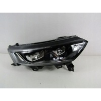 Koleos ii фара правая 260108343r