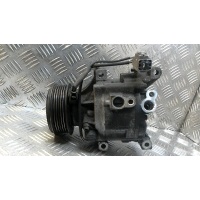 Компрессор кондиционера бензиновый TOYOTA COROLLA VERSO (2001-2004) 2002 883201A491