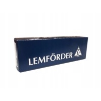 Подвеска , крепление оси lemforder 35949 01