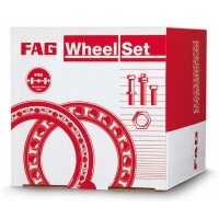 подшипник колеса fag 30205a