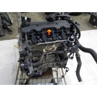Honda crv 4 двигатель 2.0 бензин r20a9