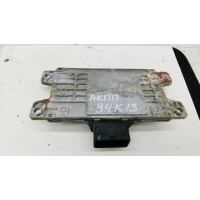 Блок управления АКПП NISSAN X-TRAIL (2007-2011) 2008 31036JD80C