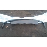 Hyundai i40 юбка бампера задняя 866123z310
