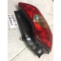 Фонарь задний левый SsangYong Actyon II 2010- 8360134100