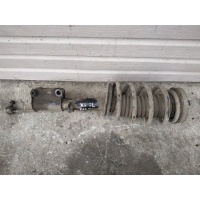 стойка подвески BMW X5 E53 2002 31311096271