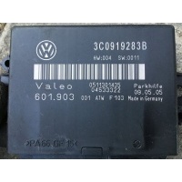 Volkswagen passat b6 блок парктроник 3c0919283b