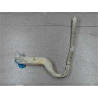 Горловина заливная топливная, бачка омывателя Audi Q7 2006-2009 2006 4L0955462