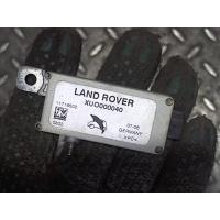 Датчик удара Land Rover Range Rover 3 (LM) 2002-2012 2002 XUO000040