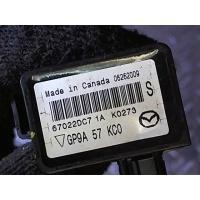 Датчик удара Mazda CX-7 2007-2012 2009 GP9A57KC0