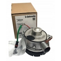 двигатель привод webasto 24v термо pro 90 мерседес