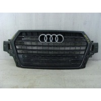 Решетка радиатора Audi Q7 II (2015) 2015 4M0853651J FUQ