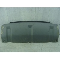 Заглушка буксировочного крюка переднего бампера Land Rover Discovery Sport I (2014) 2014 LR061242