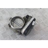 Заслонка дроссельная BMW 7 E65/E66 2007 7535308