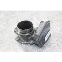 Заслонка дроссельная BMW X3 E83 2007 7804384