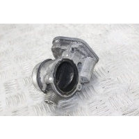Заслонка дроссельная BMW 5 E60/E61 2005 7804384