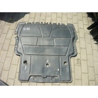 Volkswagen sharan крышка плита под двигатель 7n0825235e