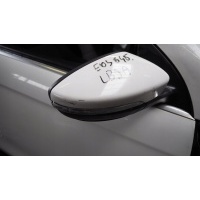 Зеркало правое volkswagen eos lb9a европа рестайлинг