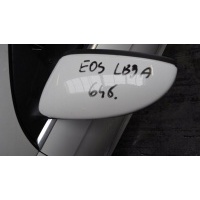 Зеркало левая volkswagen eos lb9a европа