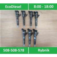 Форсунки 0445110146 opel renault 1.9dci